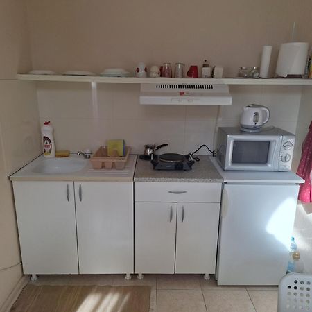 Mainstreet Apartman スボティツァ エクステリア 写真