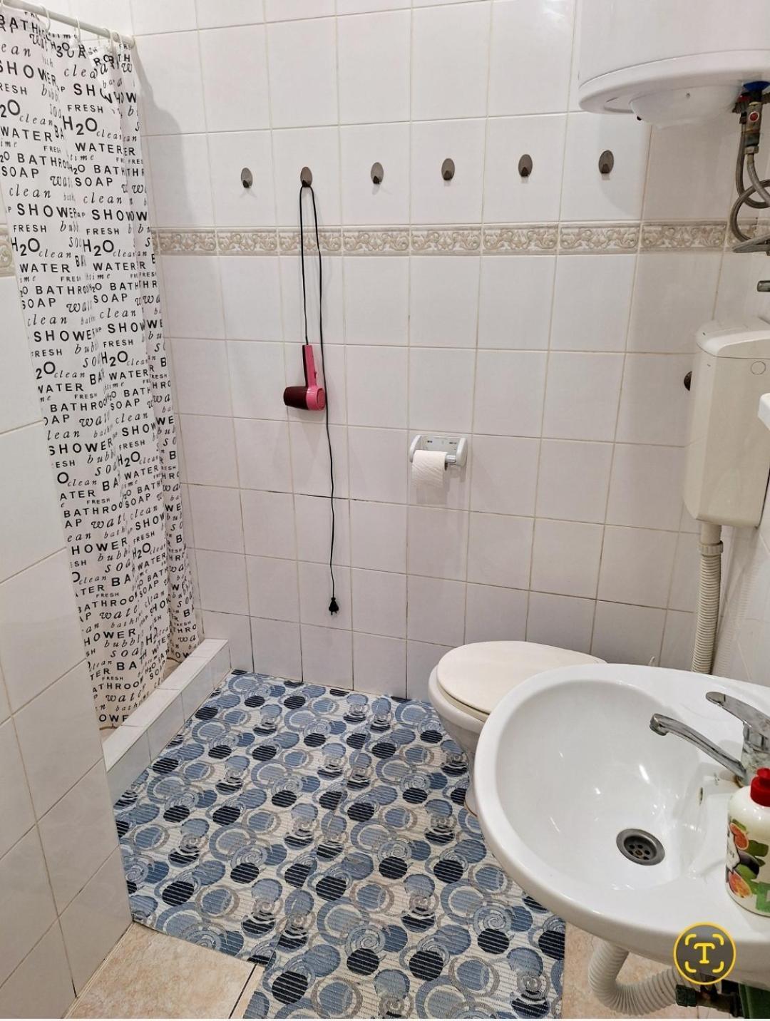 Mainstreet Apartman スボティツァ エクステリア 写真