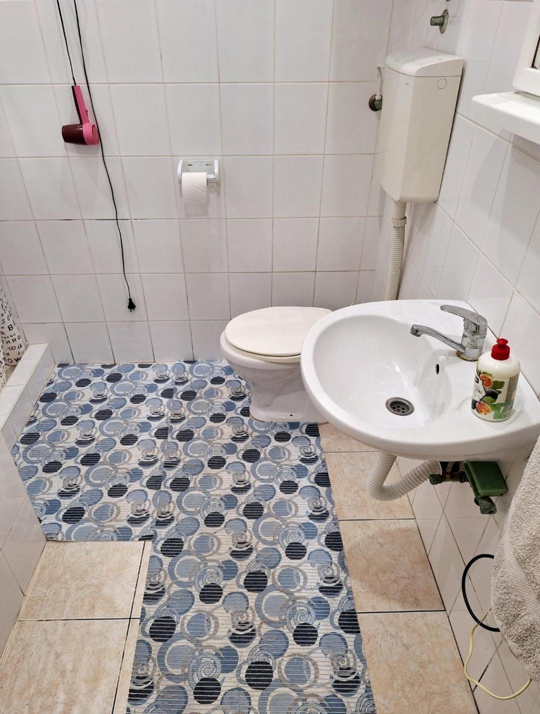 Mainstreet Apartman スボティツァ エクステリア 写真