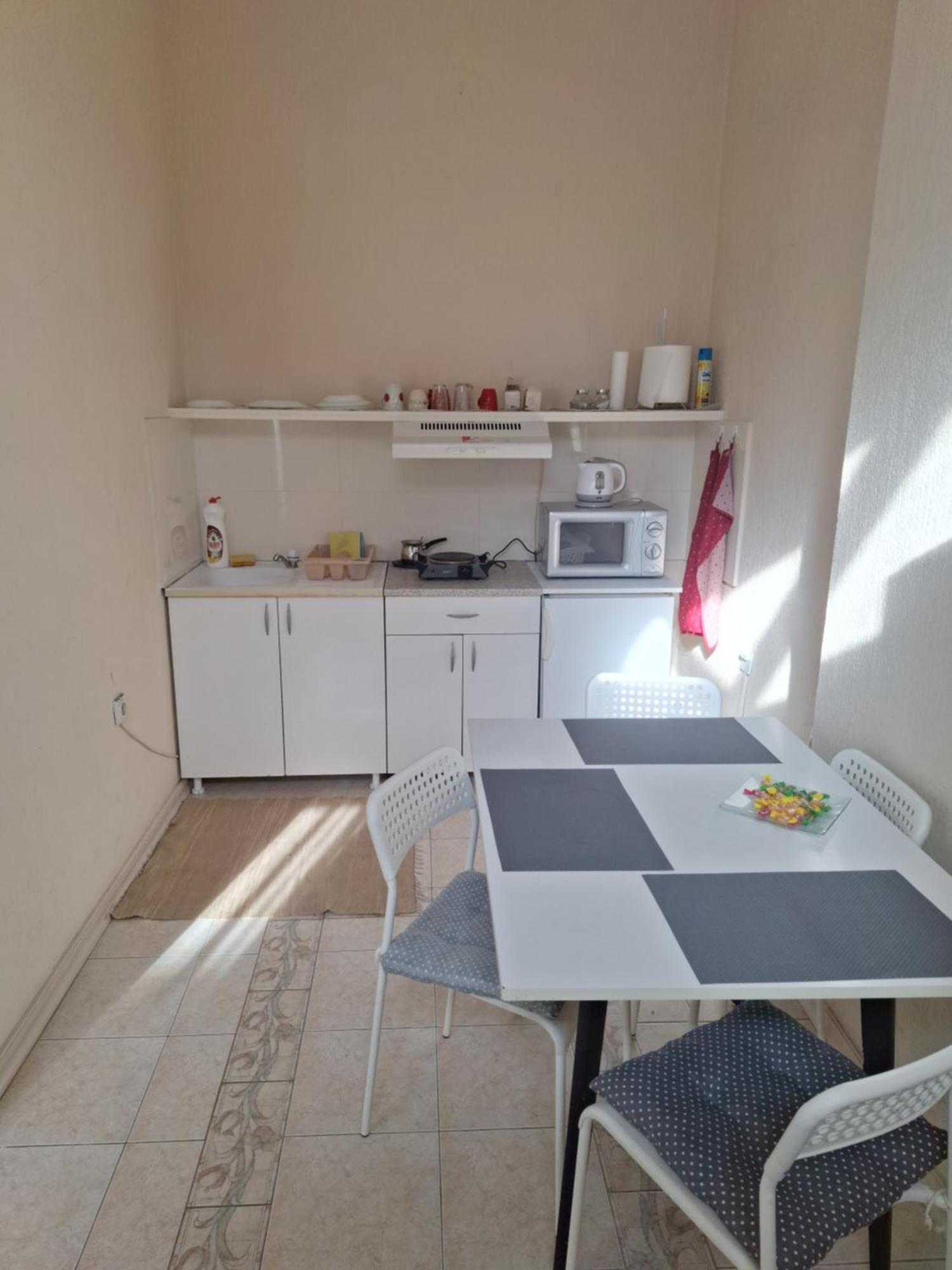 Mainstreet Apartman スボティツァ エクステリア 写真