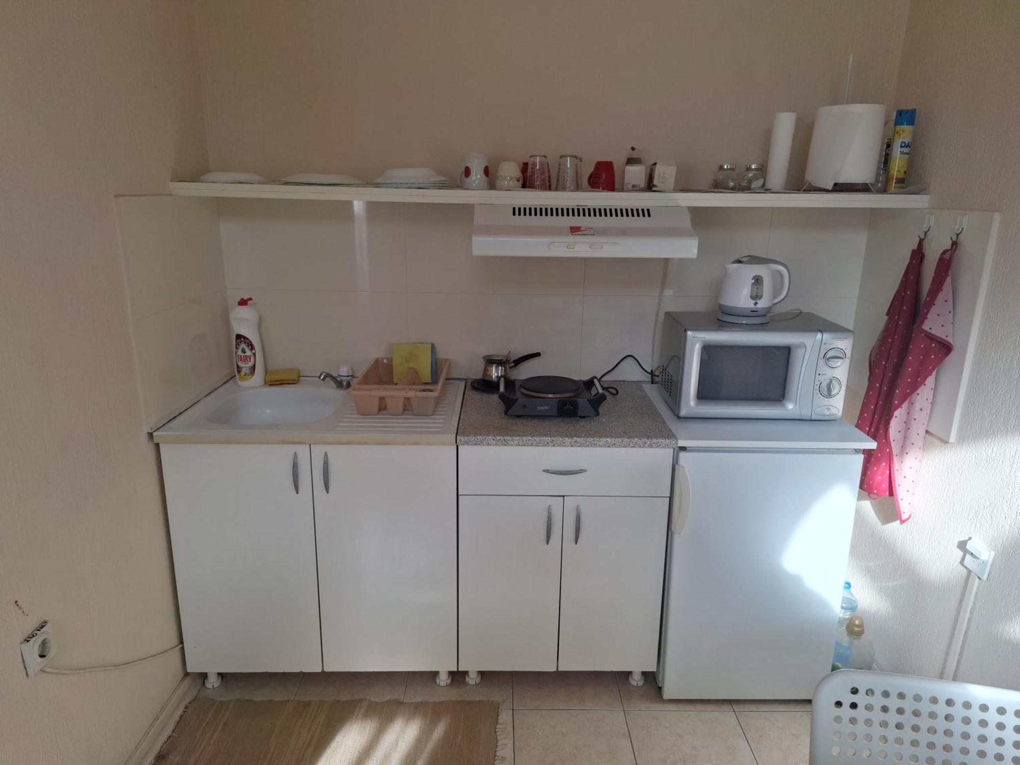 Mainstreet Apartman スボティツァ エクステリア 写真